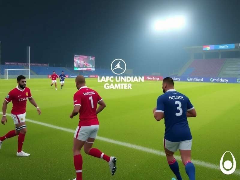 Indian Themes in Rugby Union India Masters Rugby Union India Masters Localization